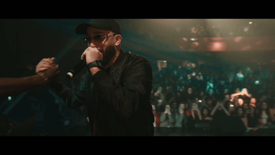Concert Niro Casablanca